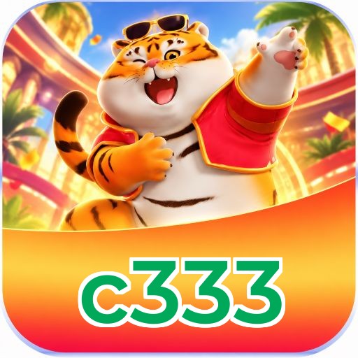Logo c333 Download Brasil