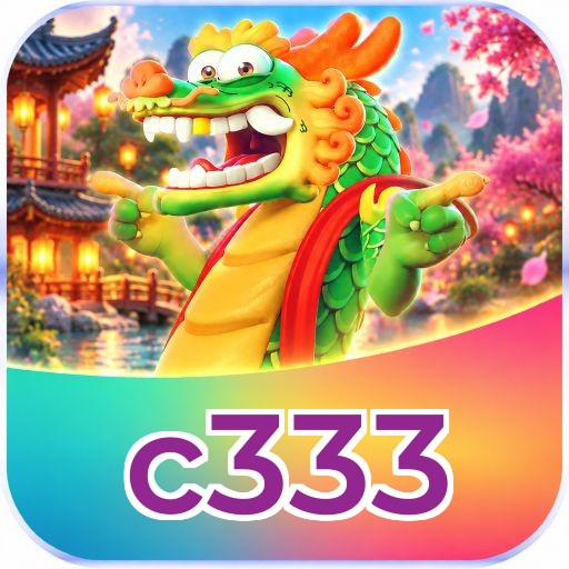 Logo c333 APK Android Brasil