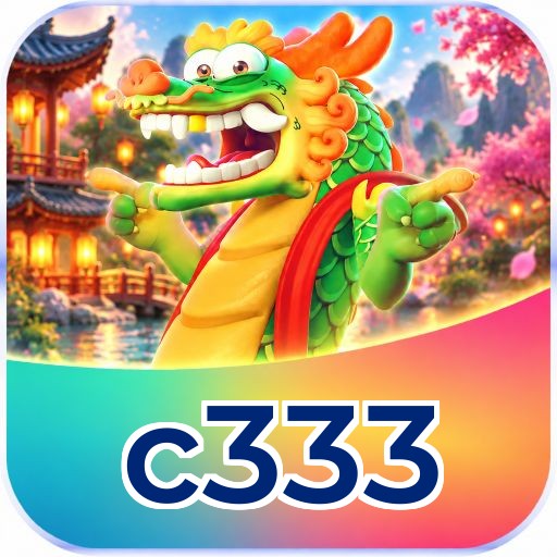 c333 Logo