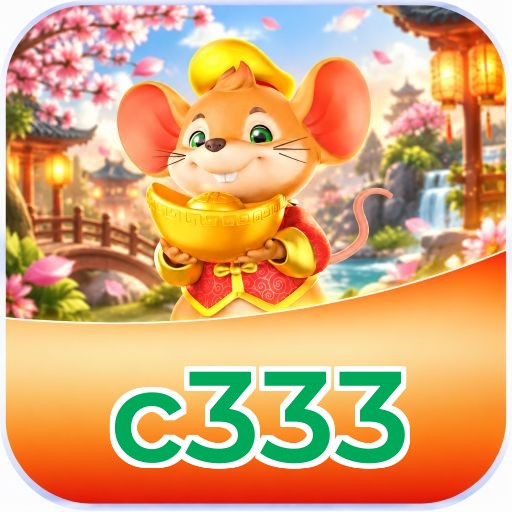 c333 Logo