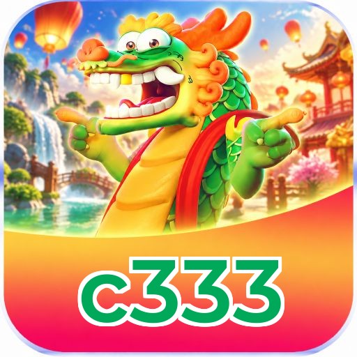 Logo c333 Loteria Online