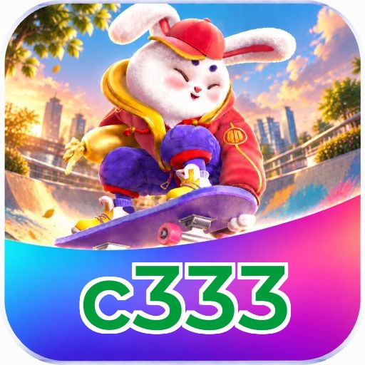 c333 APK Logo Oficial Certificado