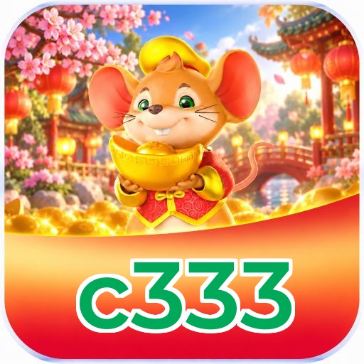 c333 Logo
