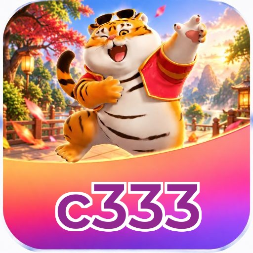 c333 Logo Oficial