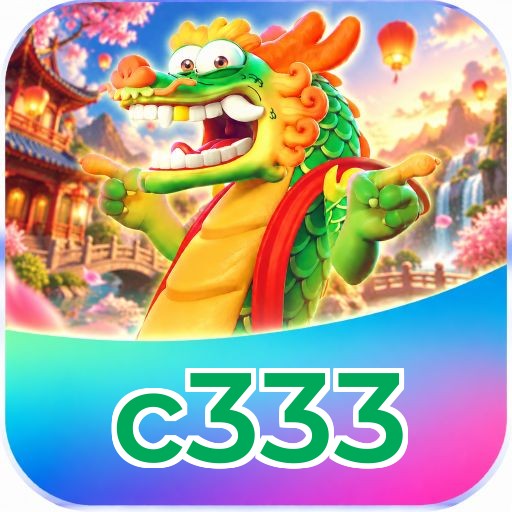 c333 Logo