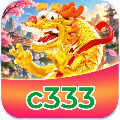 c333 VIP Program Logo
