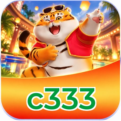 Logo c333 Telegram Oficial