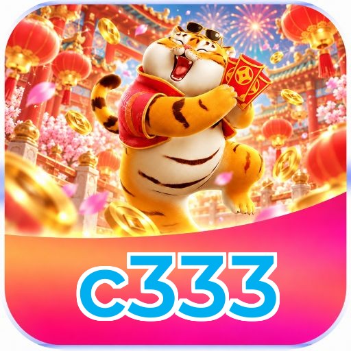 c333 Apostas Esportivas Logo Oficial Certificado