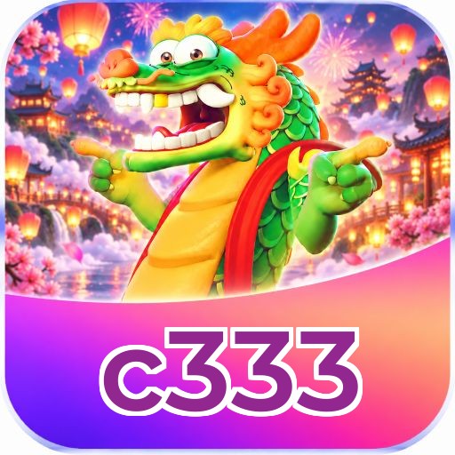 c333 APP Logo Oficial Certificado Android iOS