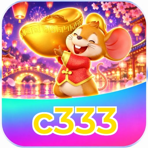c333 Download Speed Test Logo - Teste de Velocidade Certificado